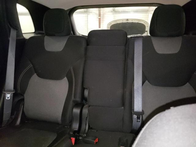 2015 JEEP CHEROKEE S - 1C4PJMABXFW710001