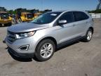 2016 FORD EDGE SEL - 2FMPK4J8XGBB24012