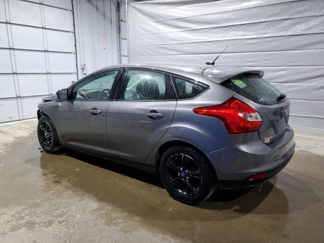 Vin: 1fadp3k28dl202897, lot: 53714065, ford focus se 20132