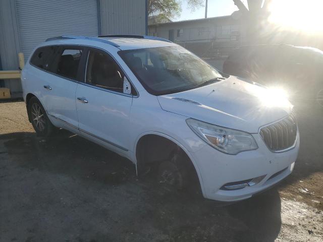 Vin: 5gakrbkd5gj101406, lot: 52886735, buick enclave 20164