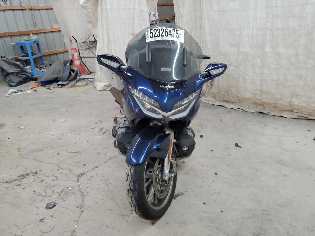 2018 HONDA GL1800 D JH2SC7952JK003325