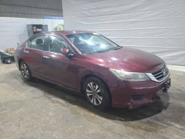 Vin: 1hgcr2f32ea273718, lot: 51572625, honda accord lx 20144