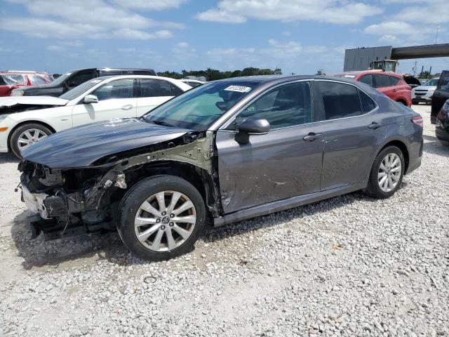 Vin: 4t1l11ak2lu871247, lot: 55132585, toyota camry le 2020 img_1