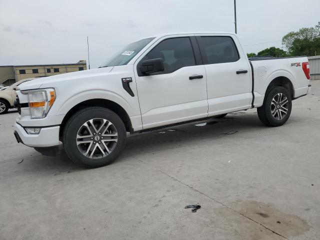 FORD F150 SUPER