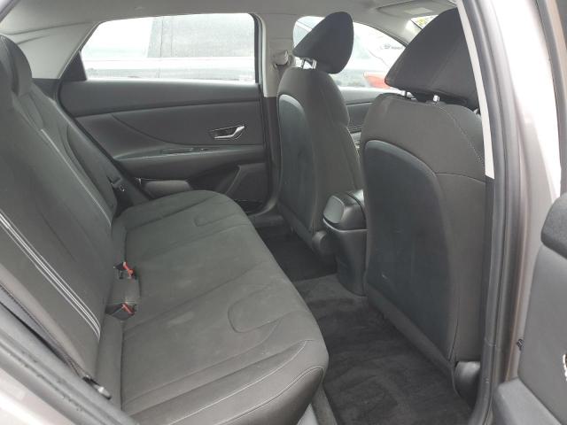 2023 HYUNDAI ELANTRA SE - KMHLS4AG1PU417720