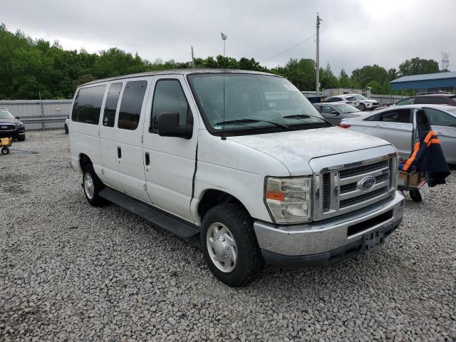 Vin: 1fbne3bl5cda18589, lot: 54213315, ford all models e350 super duty wagon 20124