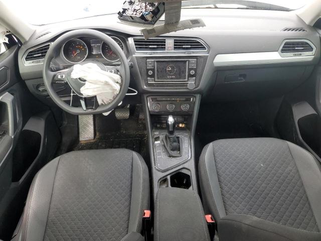 2018 VOLKSWAGEN TIGUAN S - 3VV1B7AX3JM066254