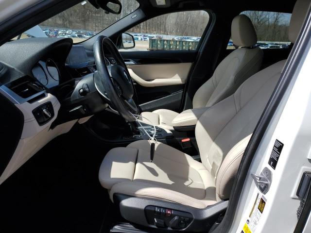 2019 BMW X2 XDRIVE2 WBXYJ5C57KEF83022