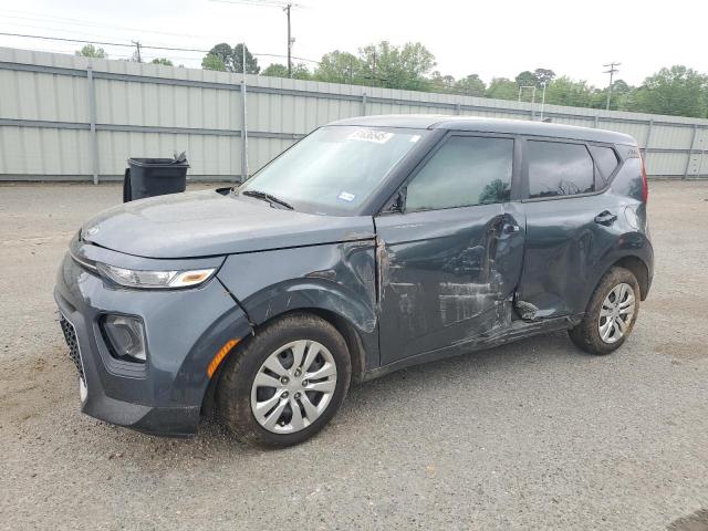 KIA SOUL LX