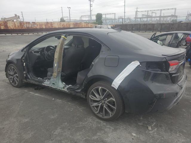 Vin: jtds4rce8lj016728, lot: 55252845, toyota corolla se 20202