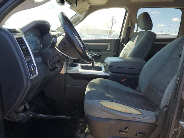 2016 RAM 1500 SLT - 1C6RR7LT3GS366424