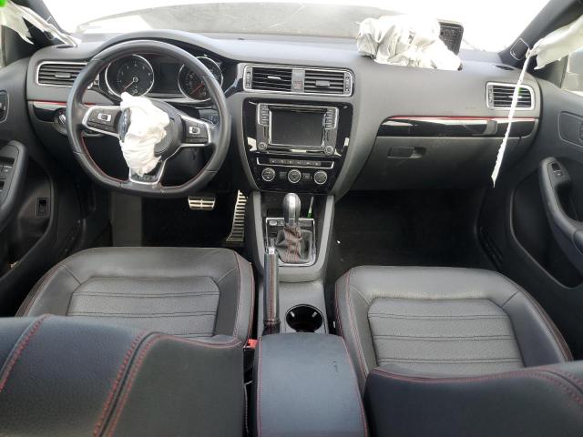 2017 VOLKSWAGEN JETTA GLI - 3VW4T7AJ3HM332173