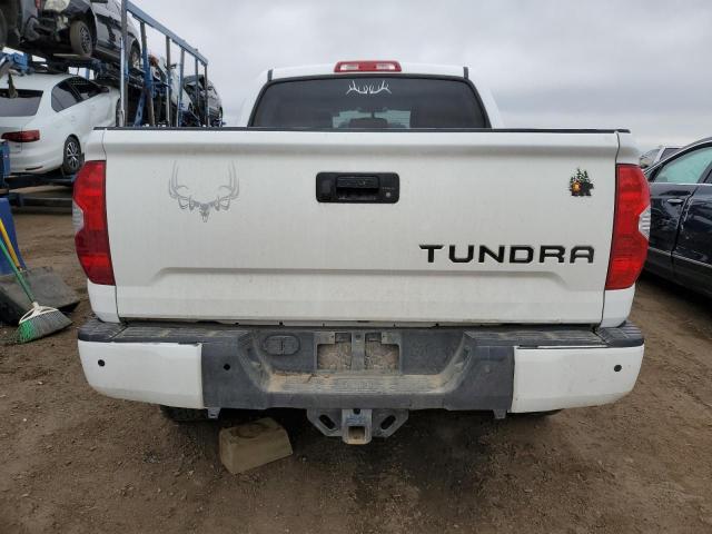 2017 TOYOTA TUNDRA CRE - 5TFAW5F19HX653977