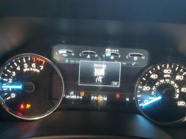2019 FORD F150 SUPER - 1FTEW1EP1KFA42032