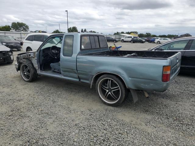 Vin: jt4vn93gxm5019880, lot: 54570185, toyota all other 1/2 ton extra long wheelbase sr5 19912