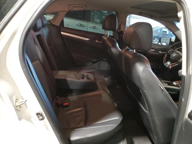 2019 HONDA CIVIC EXL - 19XFC1F70KE000893