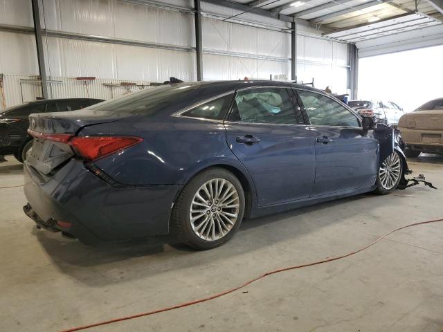 2019 TOYOTA AVALON XLE 4T1BZ1FB7KU008603