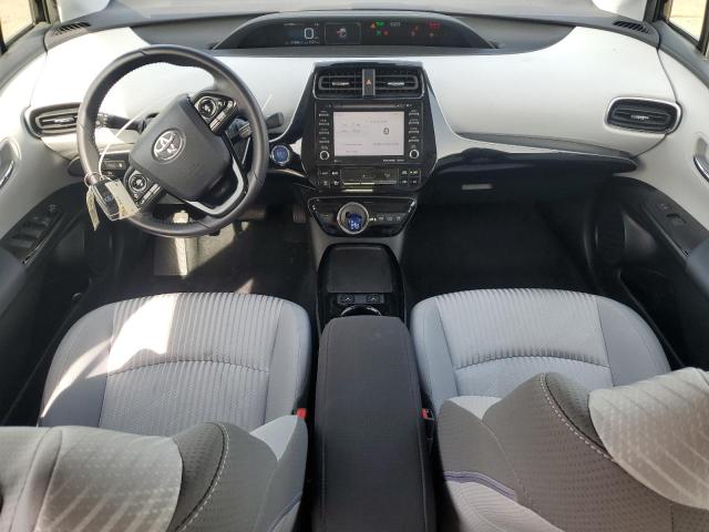2020 TOYOTA PRIUS PRIM - JTDKARFP4L3144801