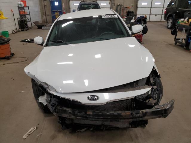 2015 KIA OPTIMA LX - KNAGM4A73F5579970