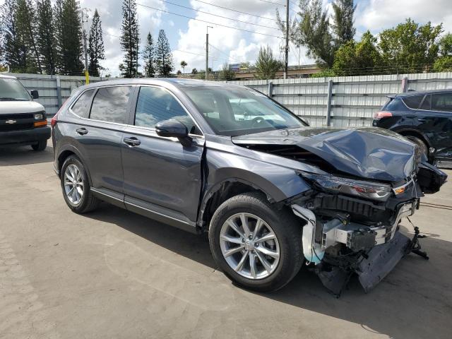 Vin: 5j6rs3h76sl001041, lot: 51621095, honda crv exl 20254