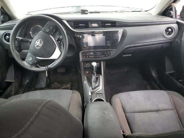 2018 TOYOTA COROLLA L - 5YFBURHE9JP739442