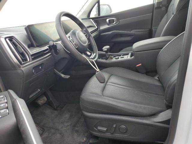 2025 KIA SORENTO S - 5XYRL4JC5SG345732