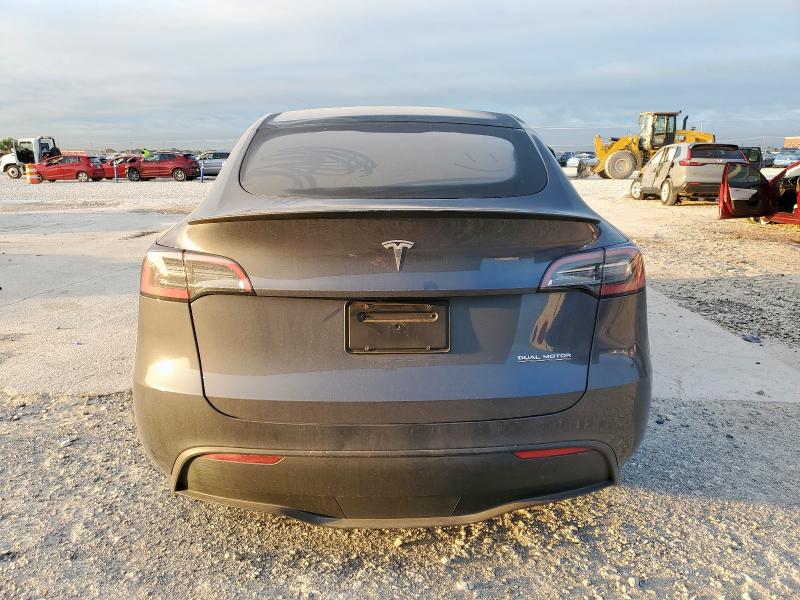 2023 TESLA MODEL Y - 7SAYGDEF0PF902259