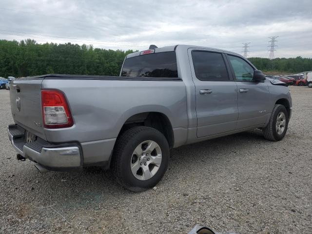 2021 RAM 1500 BIG HORN/LONE STAR - 1C6SRFFT4MN541135