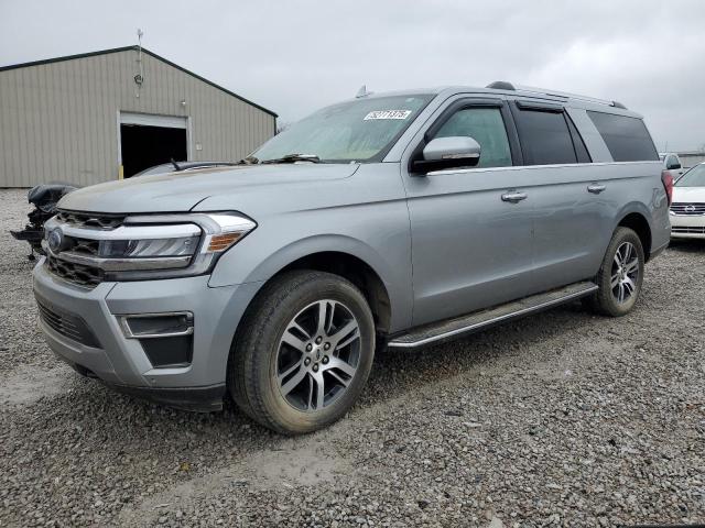 Vin: 1fmjk2at3nea41120, lot: 52771375, ford expedition max limited 2022 img_1