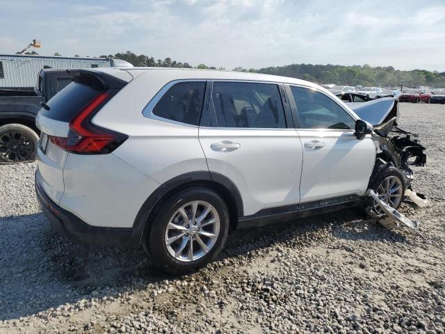 Vin: 2hkrs4h72sh443279, lot: 52613235, honda crv exl 20253