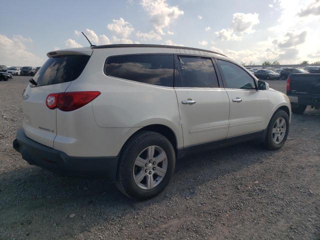 Vin: 1gnkrgedxbj151063, lot: 55232745, chevrolet traverse lt 20113