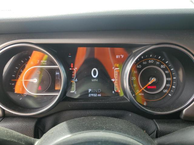2020 JEEP WRANGLER U - 1C4HJXDG5LW216718