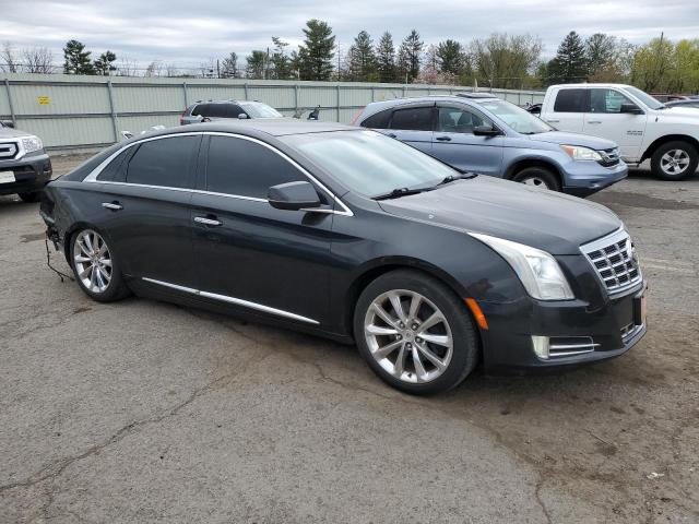 Vin: 2g61r5s37d9127597, lot: 53841755, cadillac xts luxury collection 20134