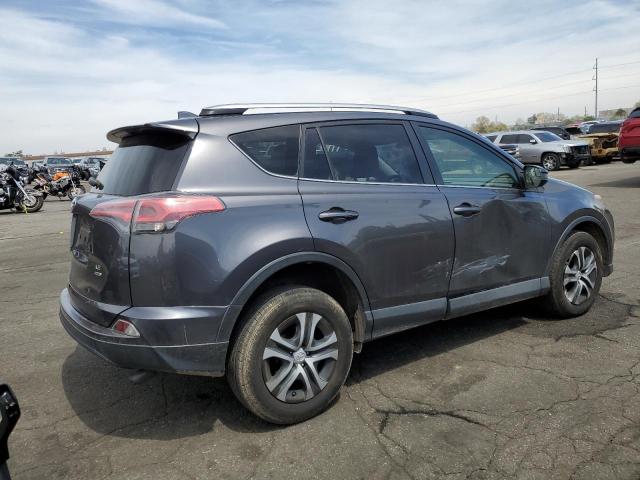 Vin: jtmbfrev9gj096215, lot: 54071375, toyota rav4 le 20163