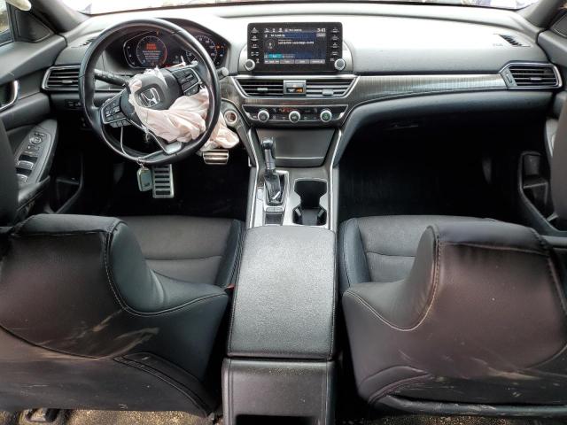 2018 HONDA ACCORD SPO - 1HGCV1F38JA140820