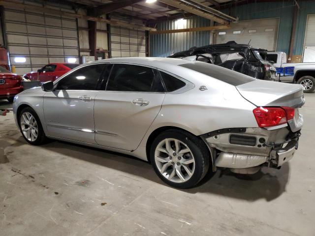 Vin: 1g1165s39fu129260, lot: 52818545, chevrolet impala ltz 20152
