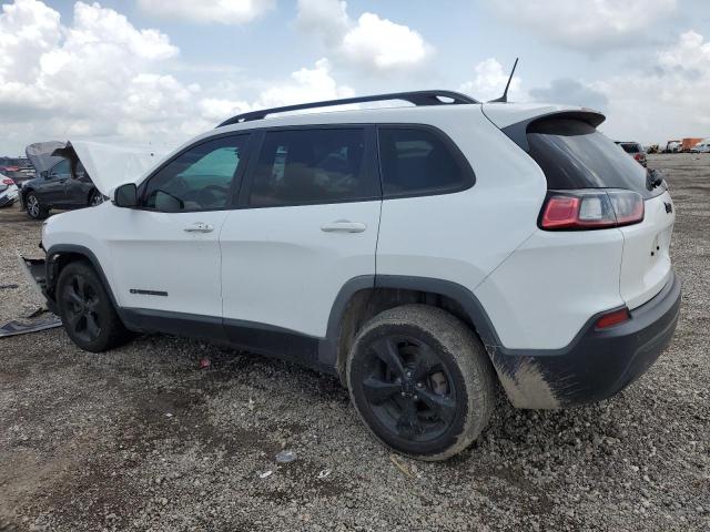 Vin: 1c4pjllbxld561068, lot: 53815785, jeep grand cher latitude plus 20202