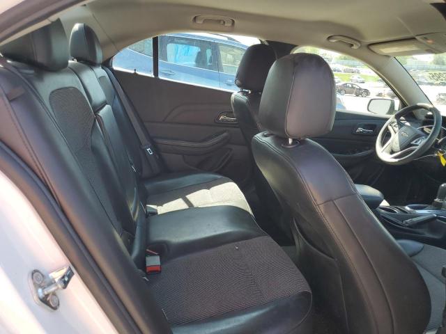 2015 CHEVROLET MALIBU 1LT - 1G11C5SL6FF276679