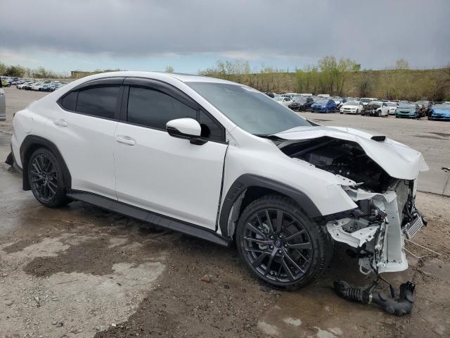 Vin: jf1vban60r8809151, lot: 55129005, subaru wrx limited 20244
