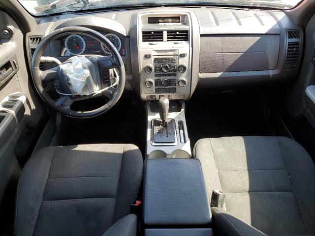 2010 FORD ESCAPE XLT - 1FMCU0D79AKB00754