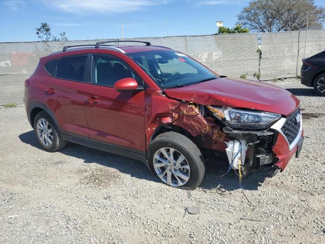 Vin: km8j33a46mu386870, lot: 52754805, hyundai tucson limited 20214
