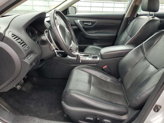 2017 NISSAN ALTIMA 3.5 - 1N4BL3AP5HC145810