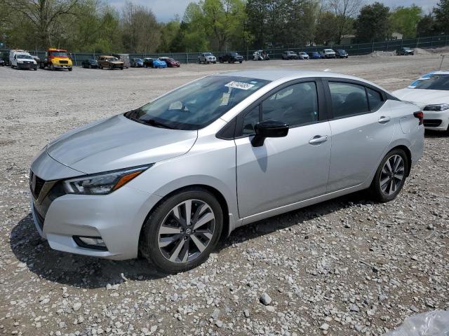 Vin: 3n1cn8fv9ll840031, lot: 52740485, nissan versa sr 2020 img_1
