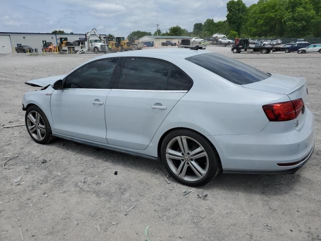 Vin: 3vw4t7aj7hm370800, lot: 54944255, volkswagen jetta gli 20172