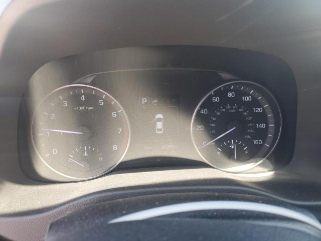2018 HYUNDAI ELANTRA SE - KMHD84LF4JU706041