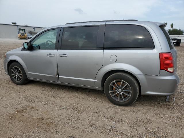 Vin: 2c4rdgeg8kr661519, lot: 53486675, dodge caravan gt 20192