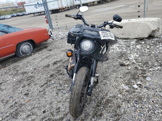 2022 HARLEY-DAVIDSON FXLRST 1HD1YXZ11NB027882