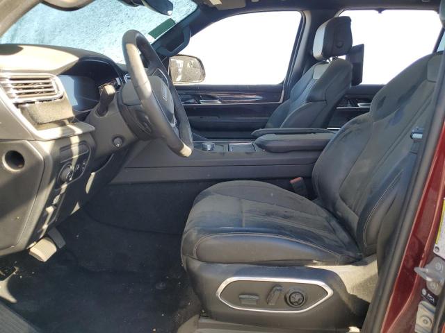 2022 JEEP WAGONEER S 1C4SJVDT3NS106655