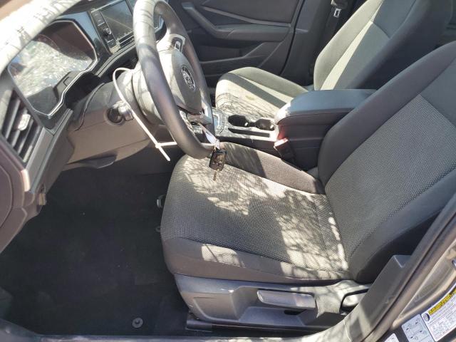 2019 VOLKSWAGEN JETTA S - 3VWC57BU6KM123581