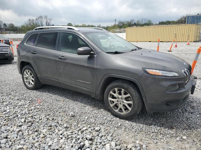 Vin: 1c4pjlcb5gw200969, lot: 54432195, jeep grand cher latitude 20164